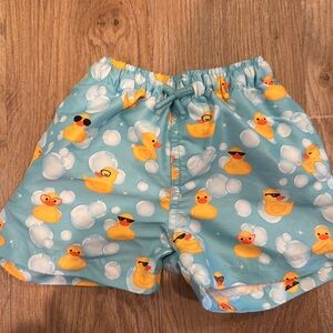 Posh Peanut Swim Suit